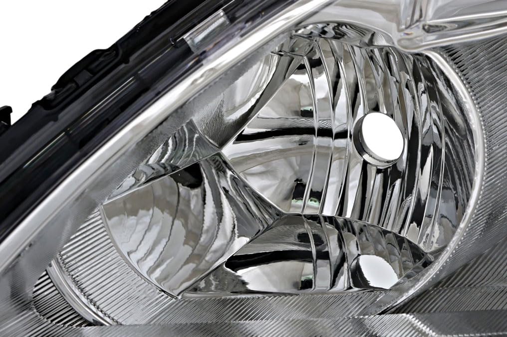 Honda Accord Headlight Lamp 2003 2004 2005 2006 2007 N157055