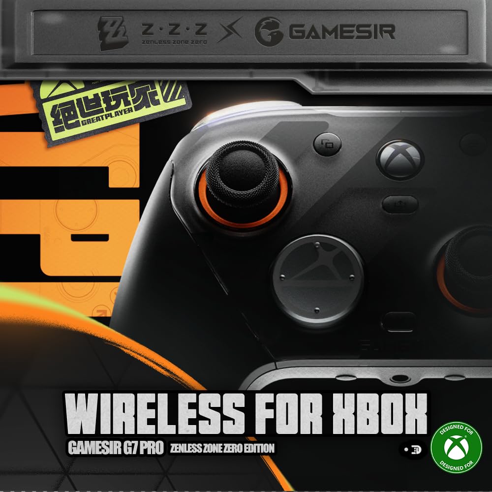 Wireless XBOX Controller Y3322