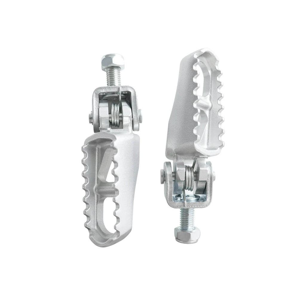 Aluminum Foot Pegs A16447