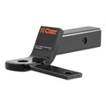 Sway Tab Ball Mount G7240