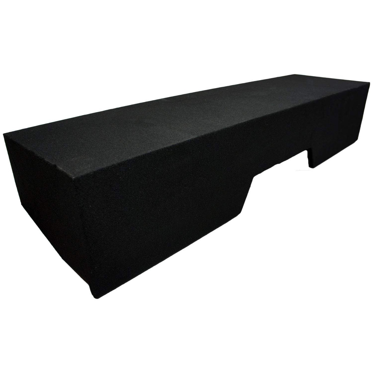 Dual 12" Subwoofer Sub Box Y696