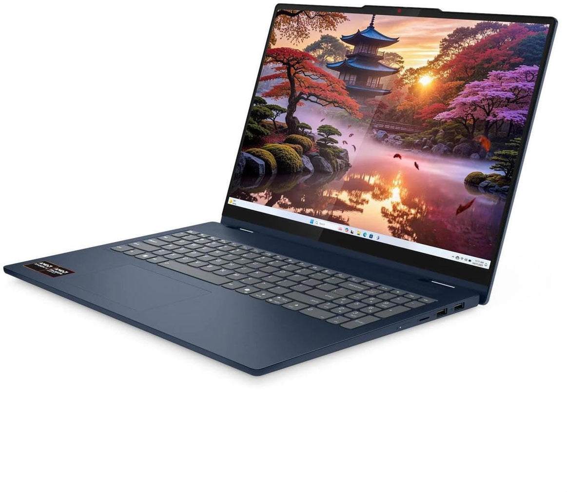 2-in-1 Laptop with AMD Ryzen AI 7 350 Processor, 14” Touchscreen, 16GB Memory, 1TB SSD H198392