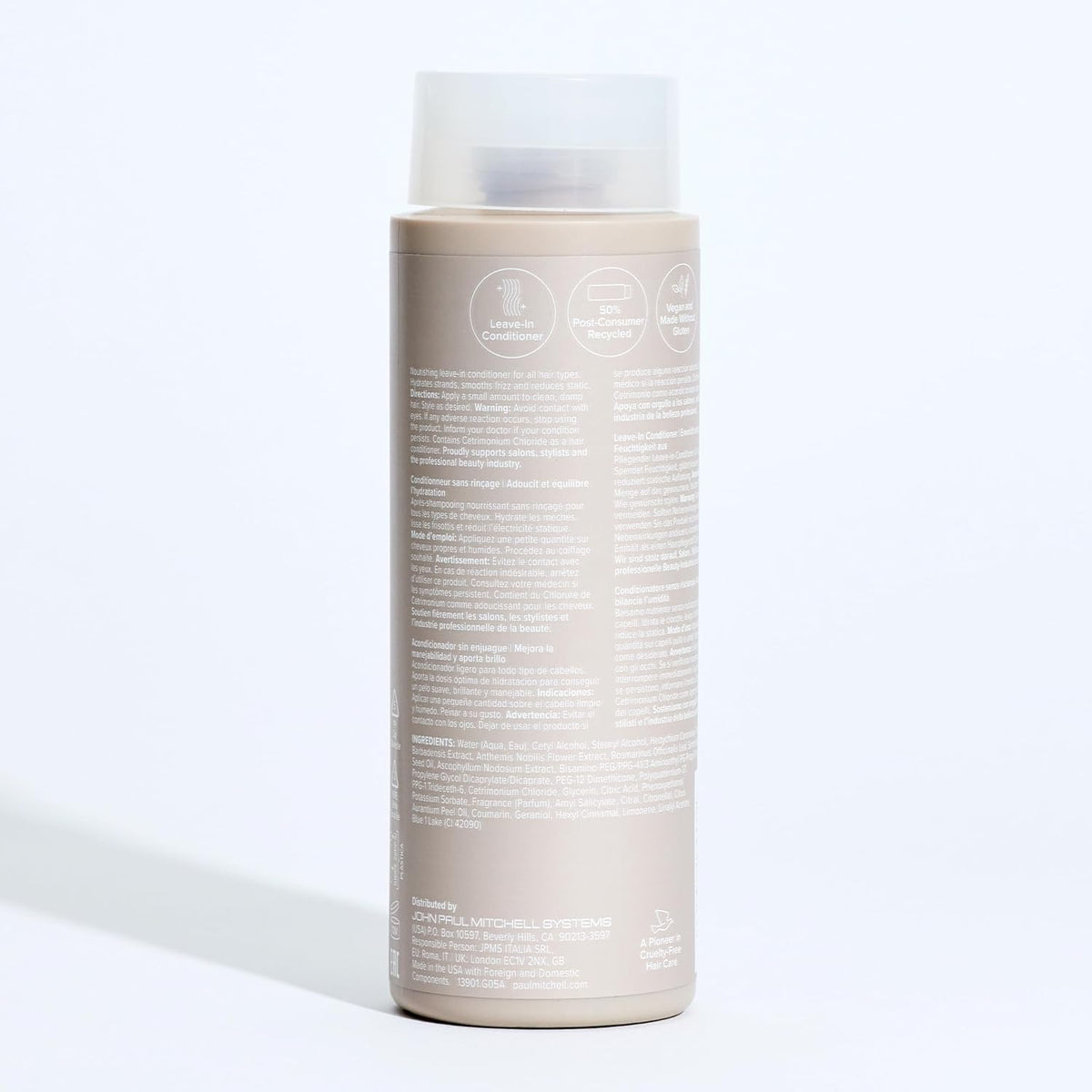 Leave-in Conditioner for All Hair Types A928
