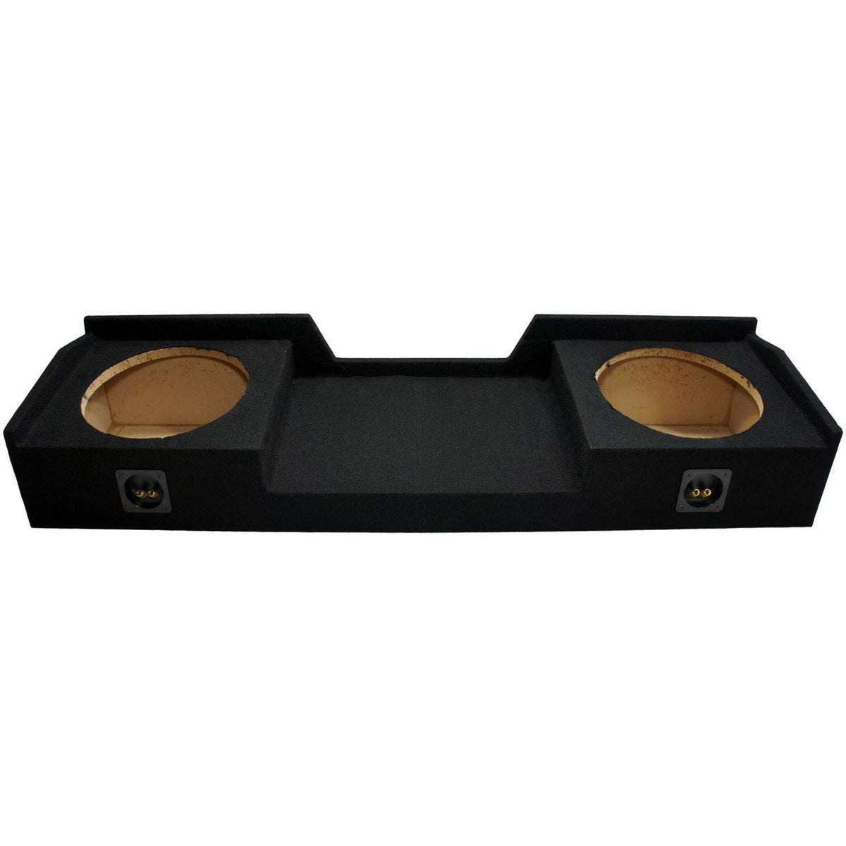 Dual 12" Subwoofer Sub Box Y696