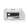 Wireless Color Inkjet All-in-One Printer with Color Display and Manual Feed Slot U795
