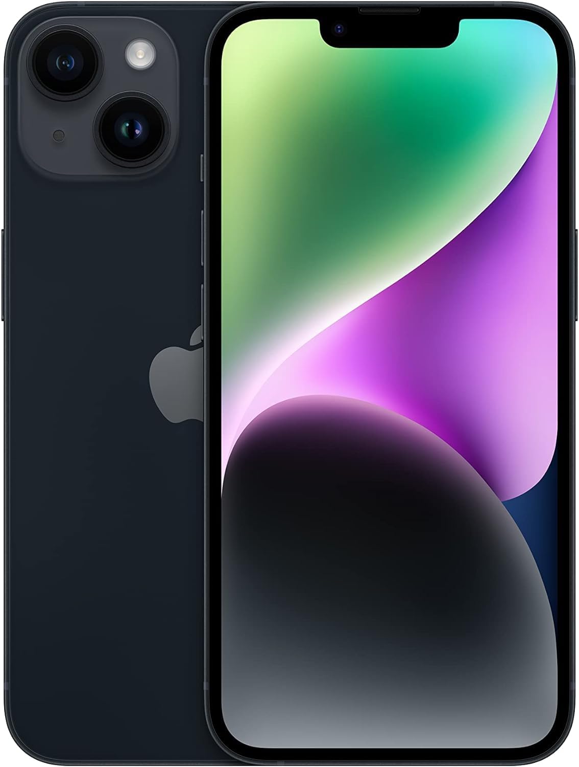 iPhone 14 256GB Midnight Unlocked X3867