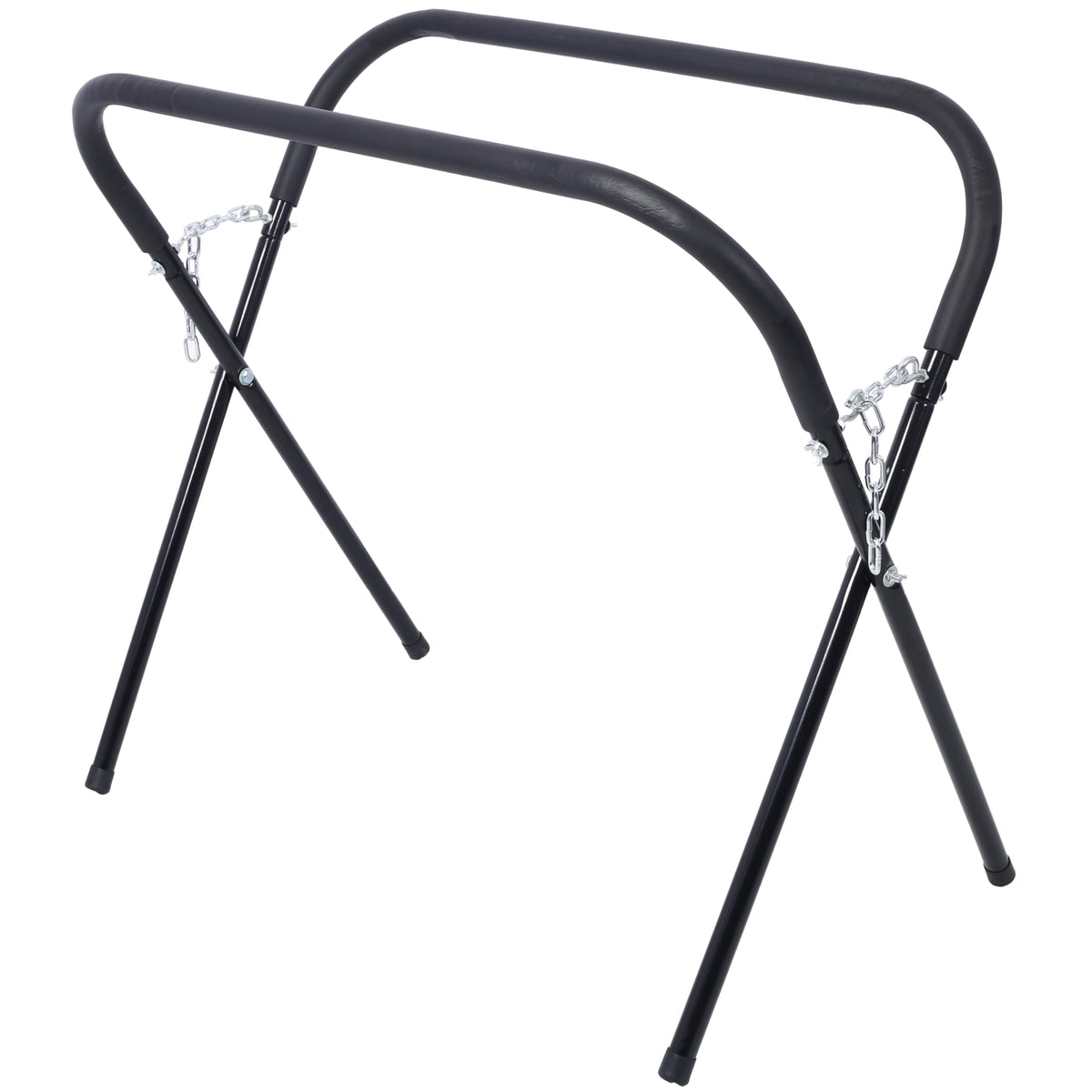 Heavy Duty Folding Padded Work Stand 750 Pound Capacity I7427