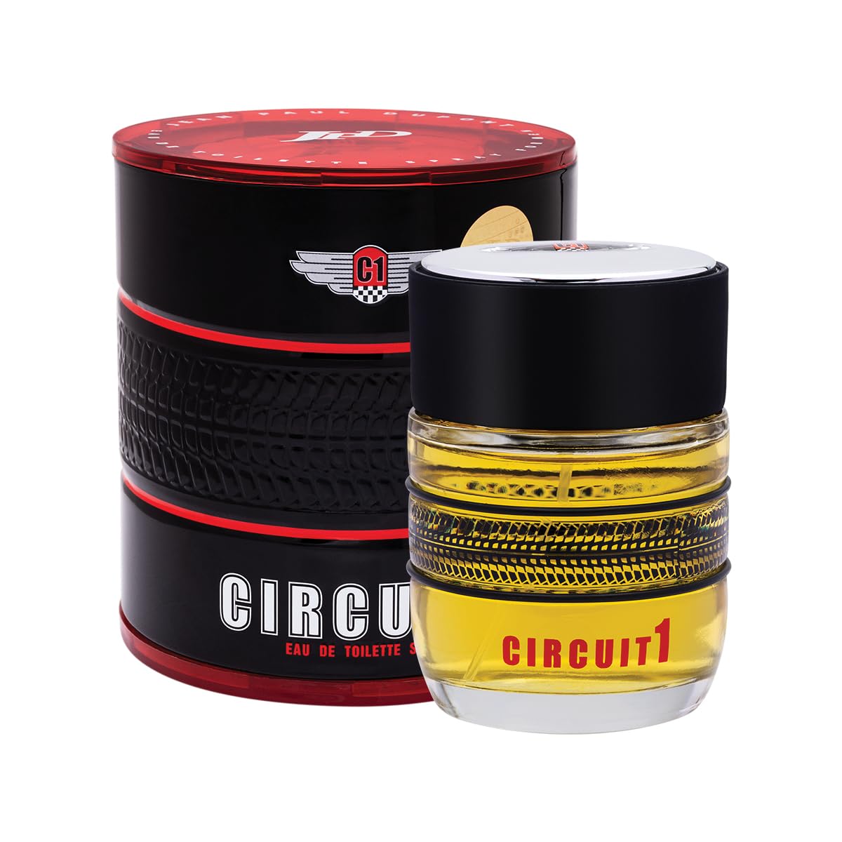 Men's EDT 100ml P415506