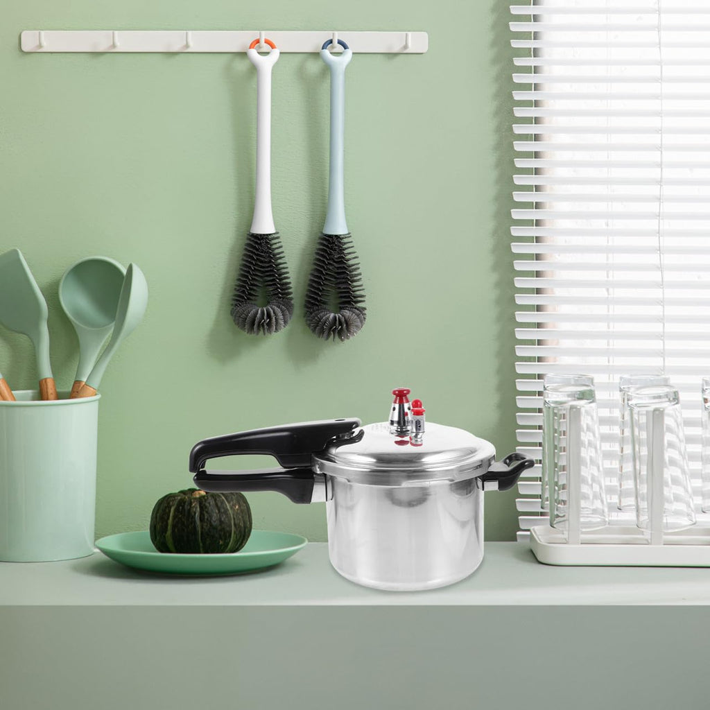 Pressure Cooker with Handle Aluminum Alloy R231851