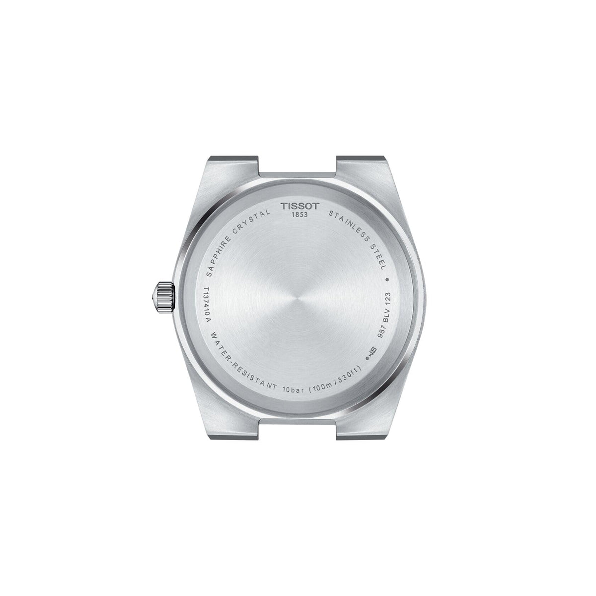 40mm Blue Dial Swiss Quartz Men's Watch Q87906