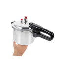 Pressure Cooker with Handle Aluminum Alloy R231851