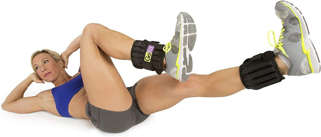 Ankle Weights H252