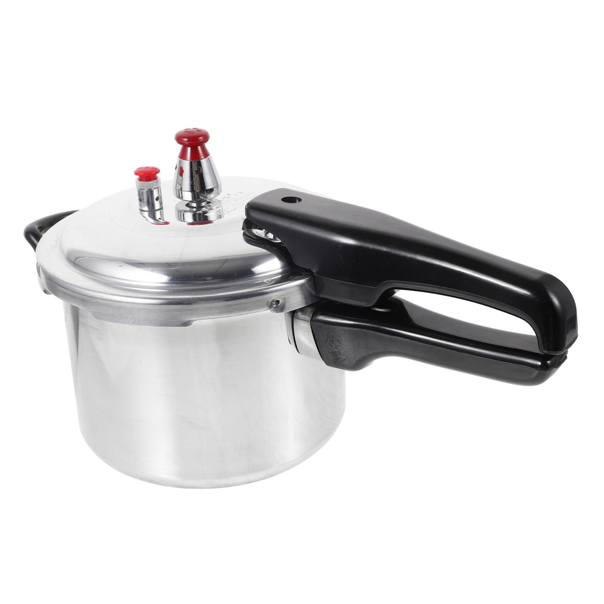 Pressure Cooker with Handle Aluminum Alloy R231851