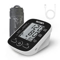 Automatic Upper Arm Blood Pressure Monitor with Large Cuff L828539