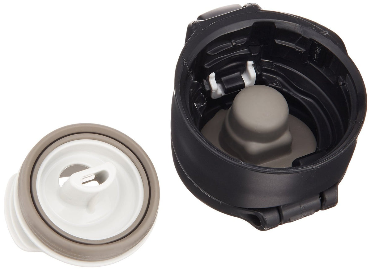 Stainless Steel Vacuum Insulated Mug Black 20 oz M604