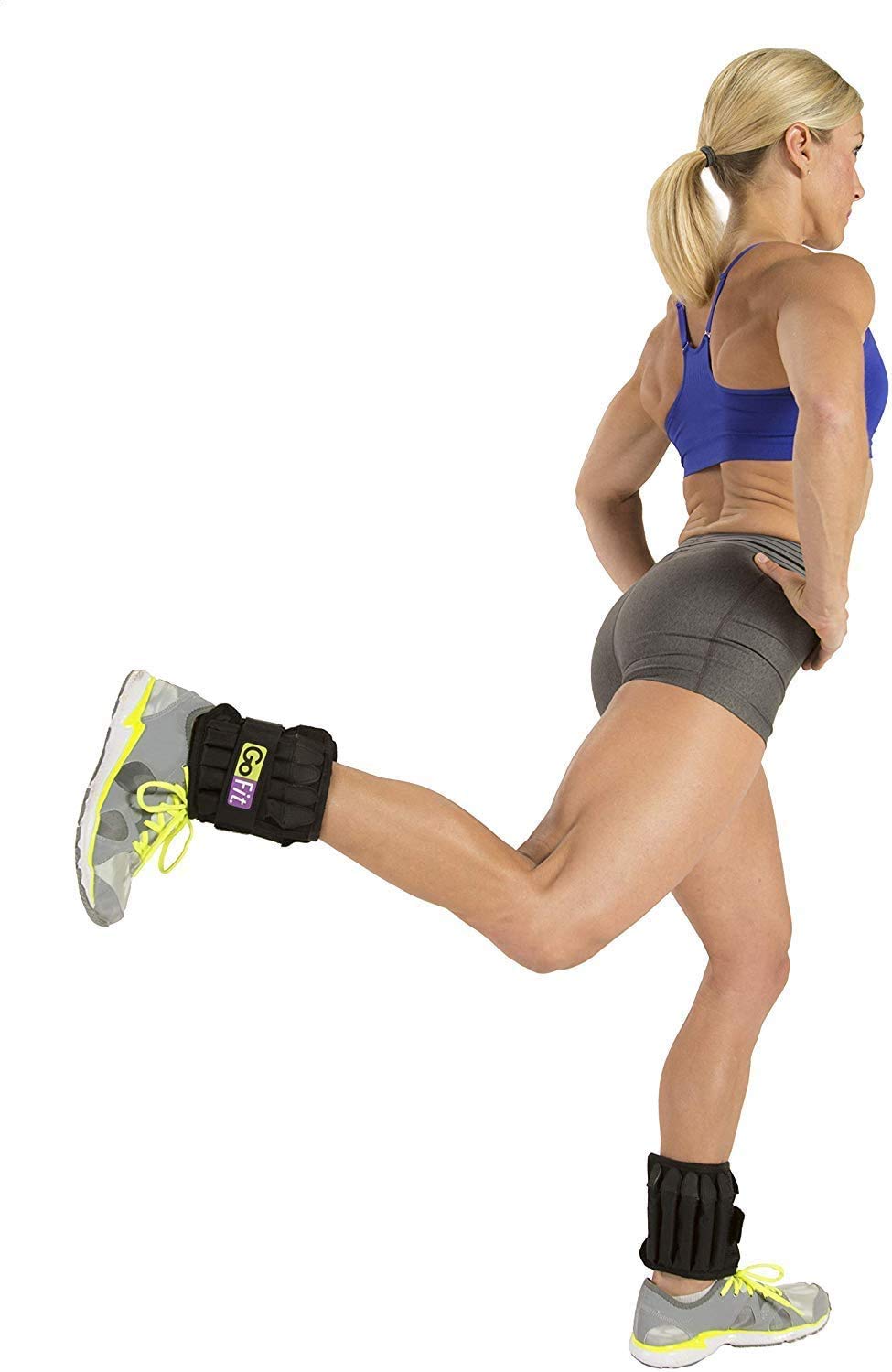 Ankle Weights H252