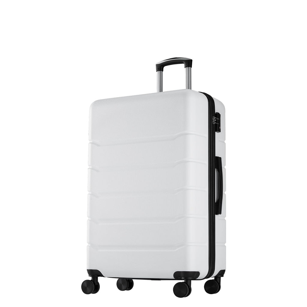 20 Inch Carry On Luggage with Spinner Wheels G24438
