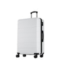 20 Inch Carry On Luggage with Spinner Wheels G24438