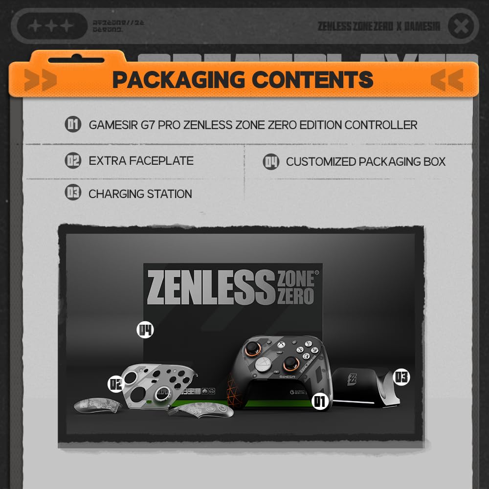 Wireless XBOX Controller Y3322