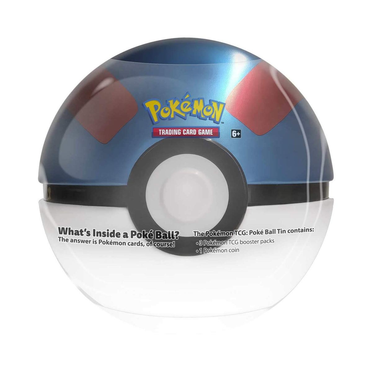 Pokemon TCG 3 Booster Pack with 1 Coin B30688