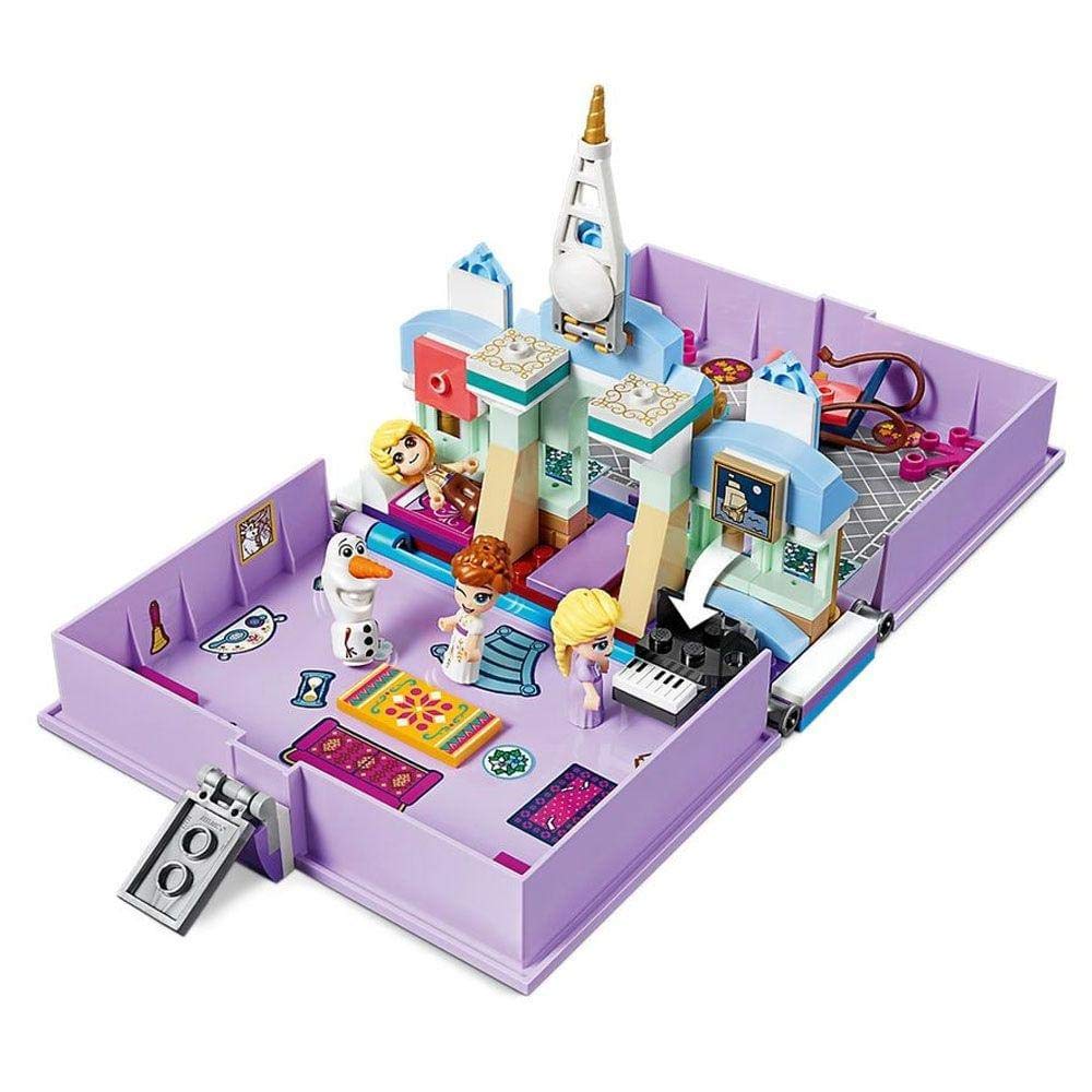 133 Piece Building Kit W652461