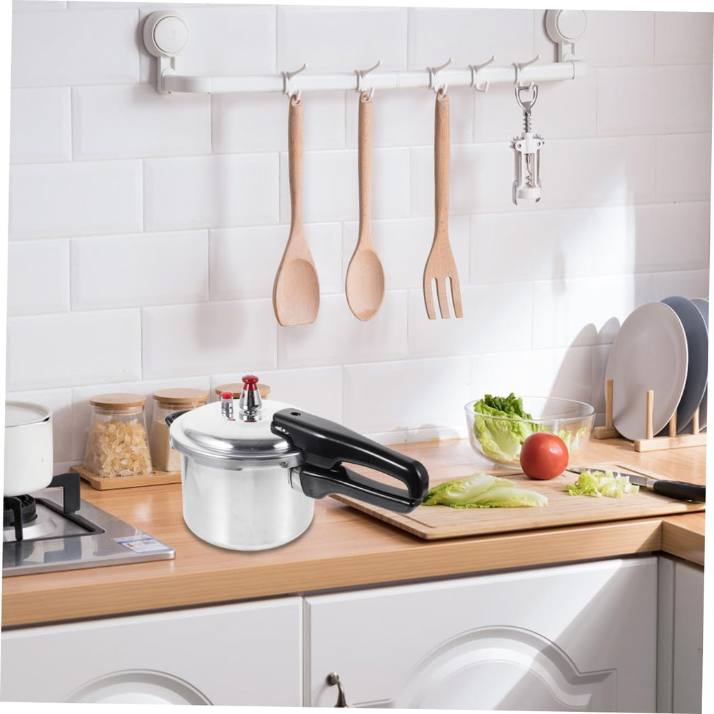 Pressure Cooker with Handle Aluminum Alloy R231851