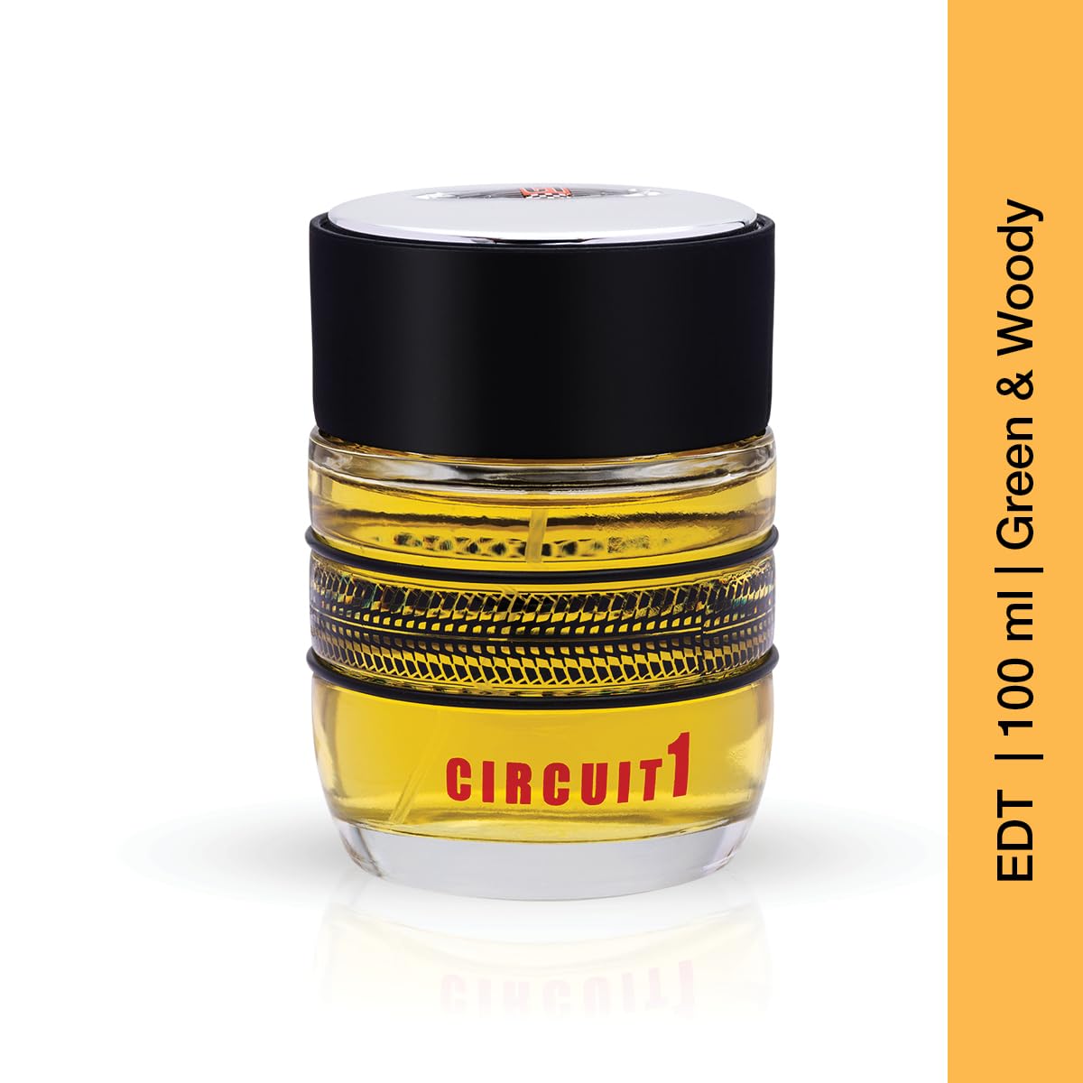 Men's EDT 100ml P415506