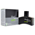Black Eau de Toilette Spray for Men, 3.4 Ounce M155661