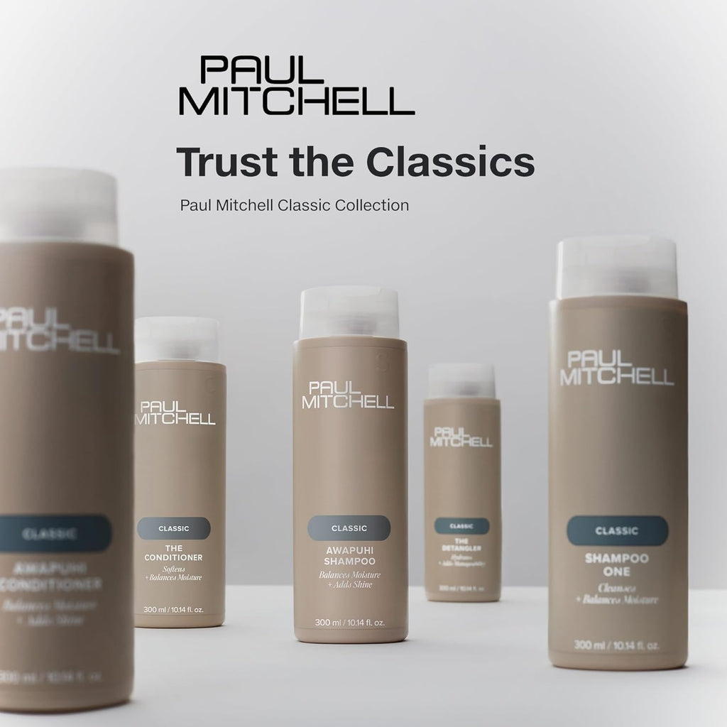 Leave-in Conditioner for All Hair Types A928