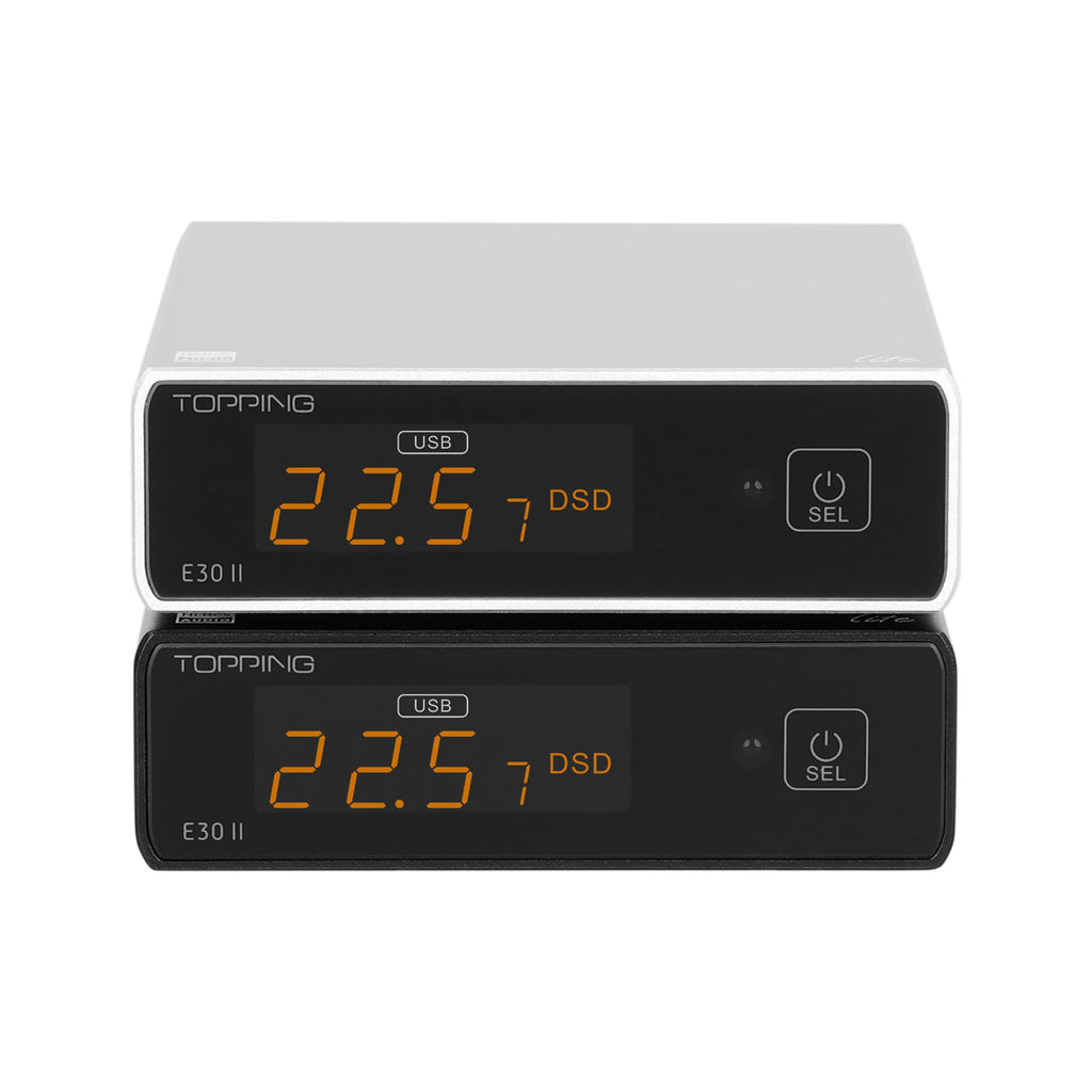 Black Hi-Res DAC Preamp B443405