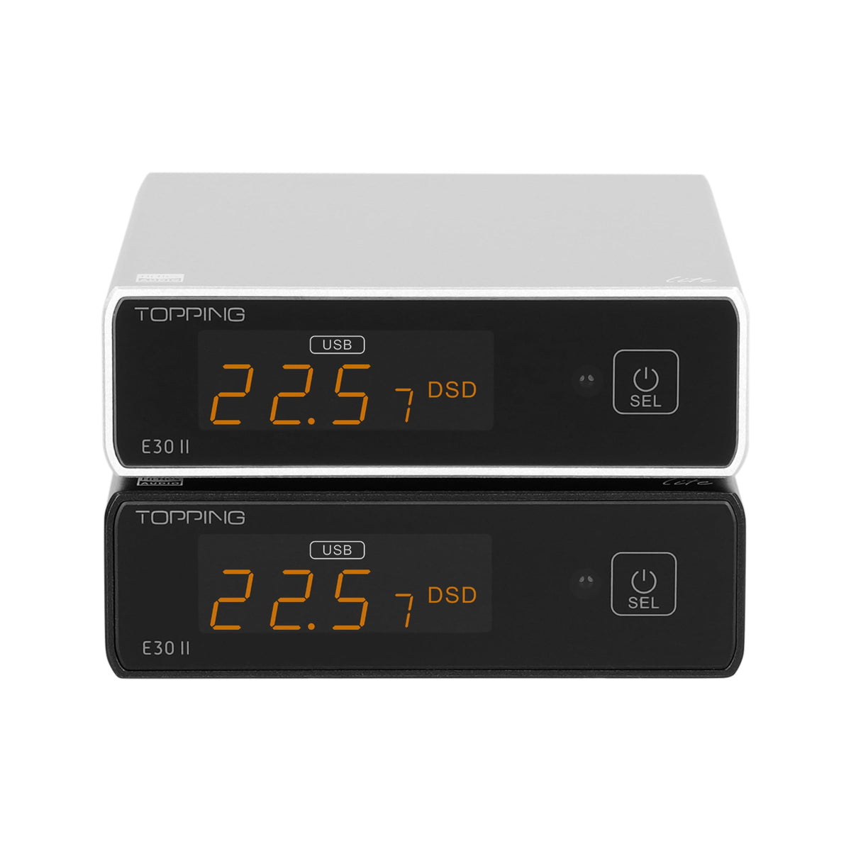 Black Hi-Res DAC Preamp B443405