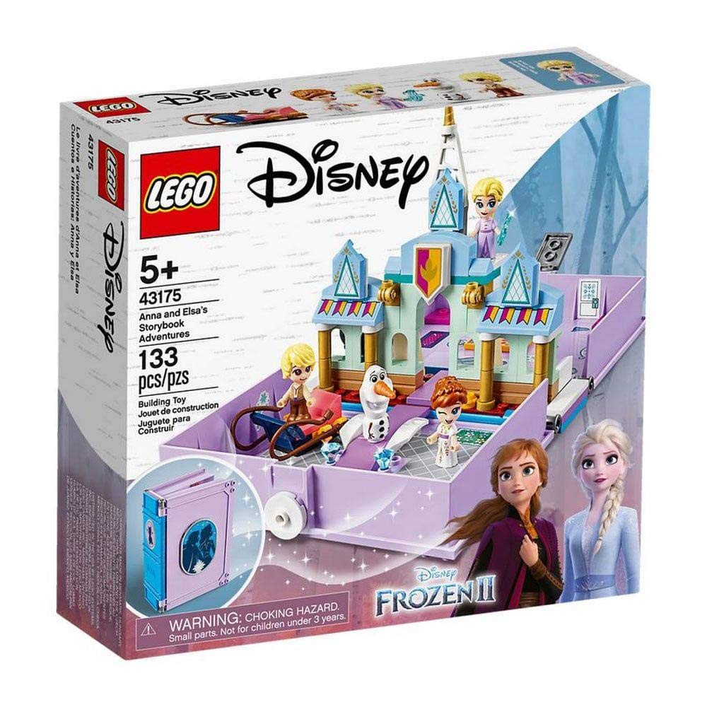 133 Piece Building Kit W652461