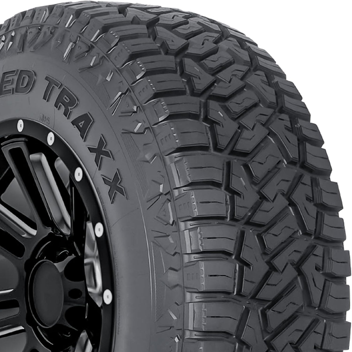 275/60R20 116T XL Light Truck Tire I5008