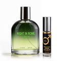 Green Eau de Toilette for Men, 3.3 fl oz T1310