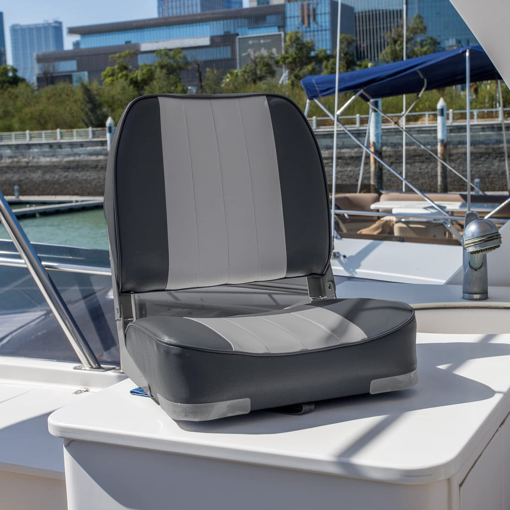 Folding Boat Seat D530084