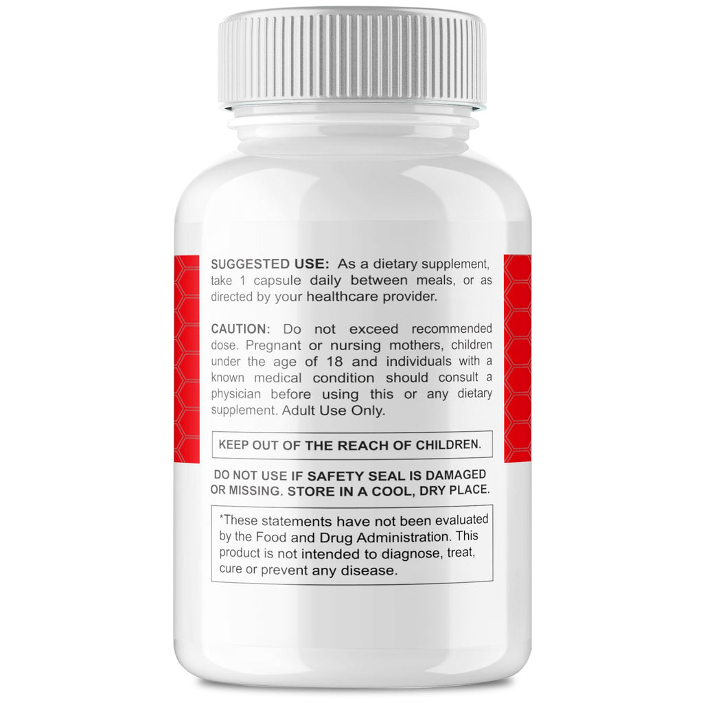 Glyco Ultra Capsules 2 Pack C315