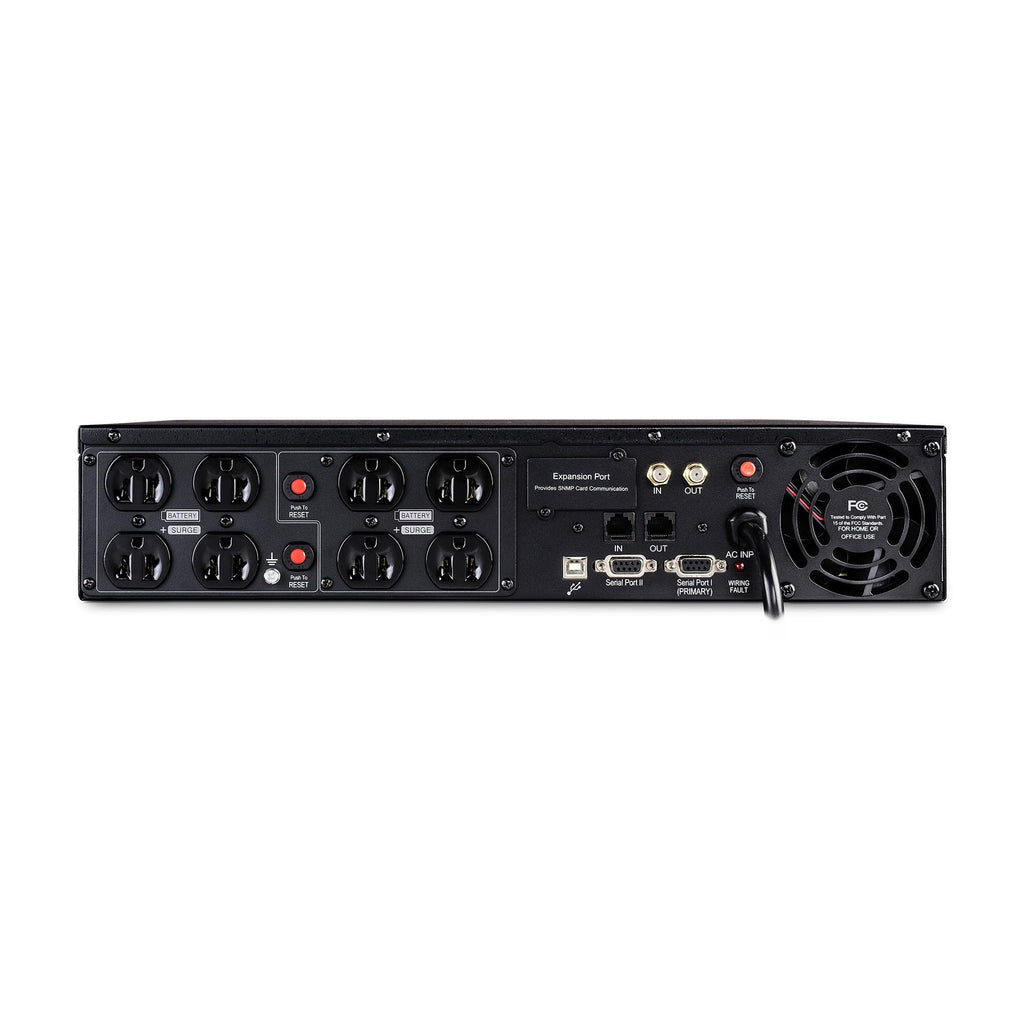 UPS Battery Backup R21780