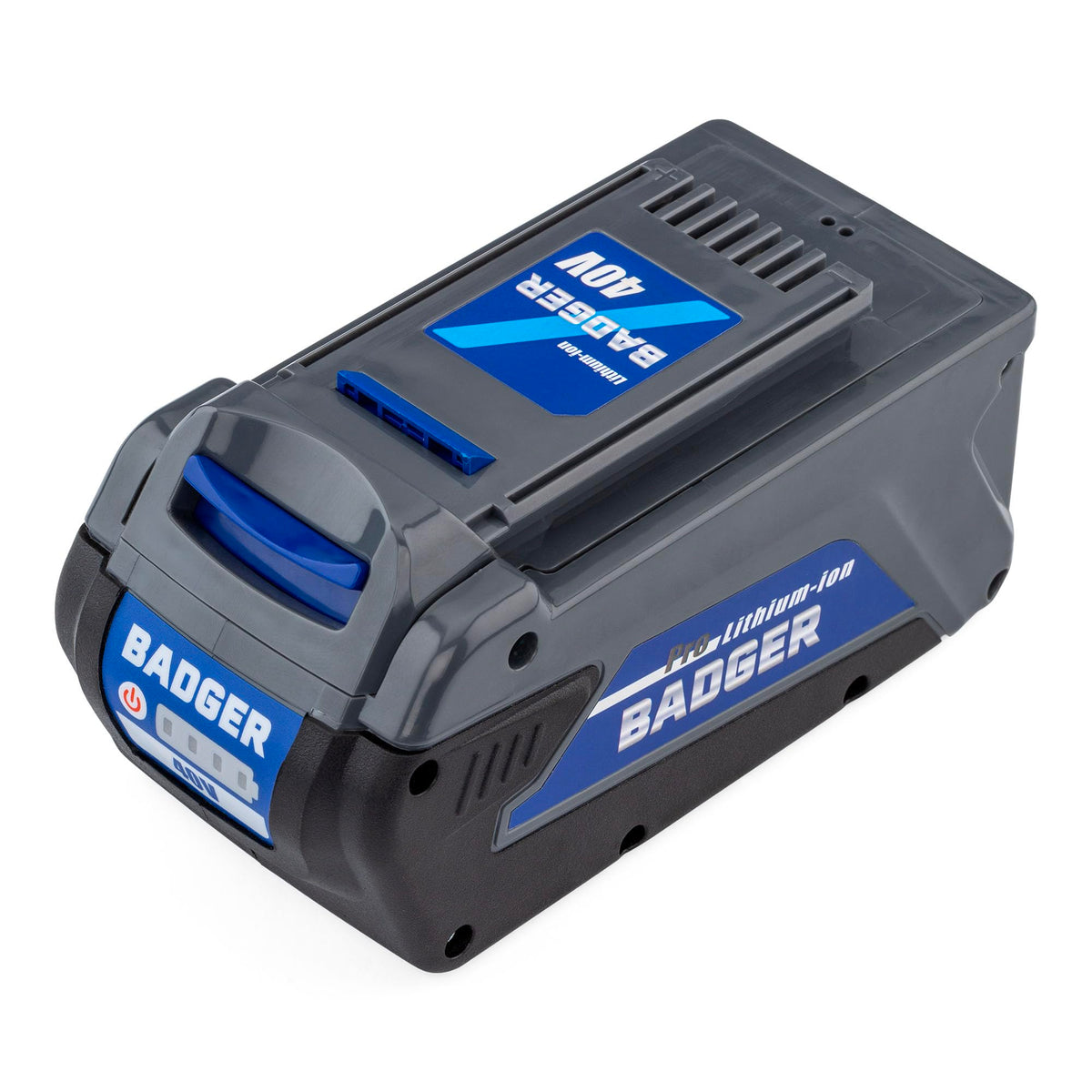 Cordless 40 Volt 5.0 Ah Battery W272