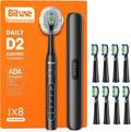 Electric Toothbrush N989376