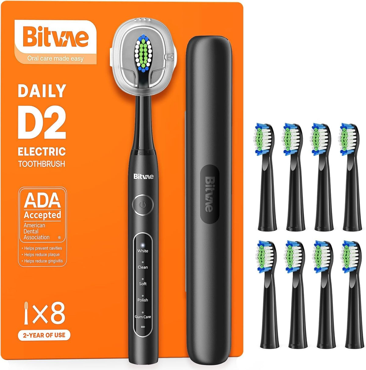 Electric Toothbrush N989376