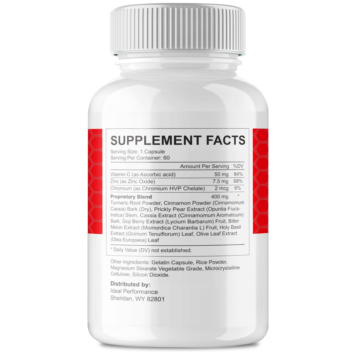 Glyco Ultra Capsules 2 Pack C315