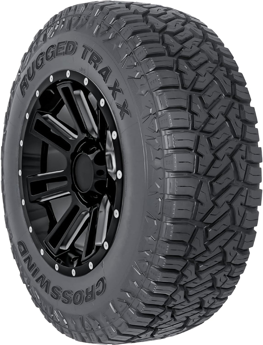 275/60R20 116T XL Light Truck Tire I5008