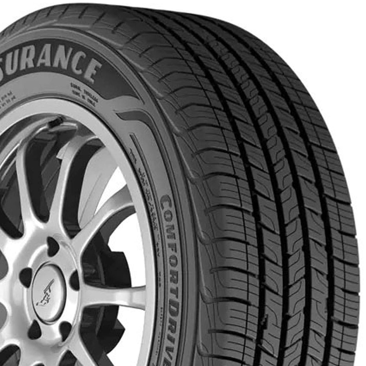 225/60R17 99H All-Season Tire A17358