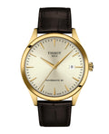 40mm Ivory Dial Swiss Automatic Watch K762882