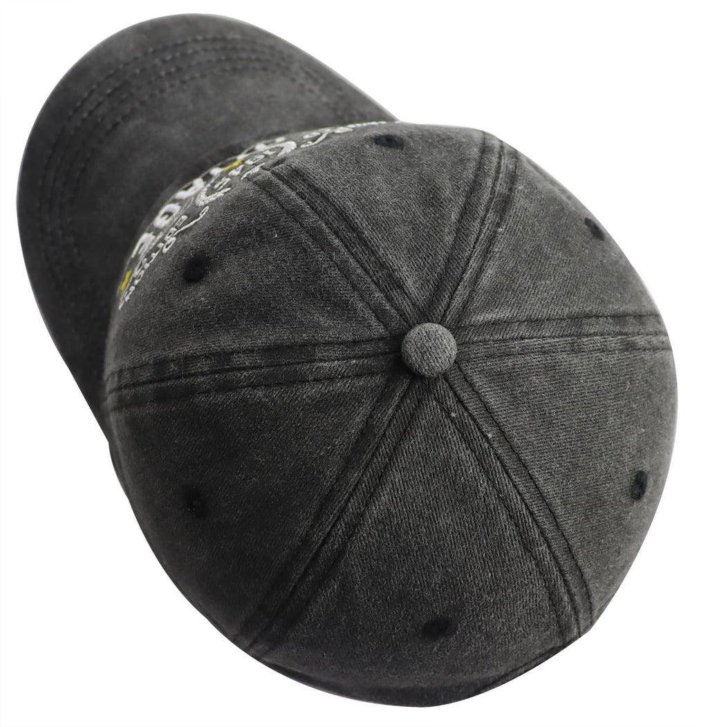 Vintage Birthday Hat D784