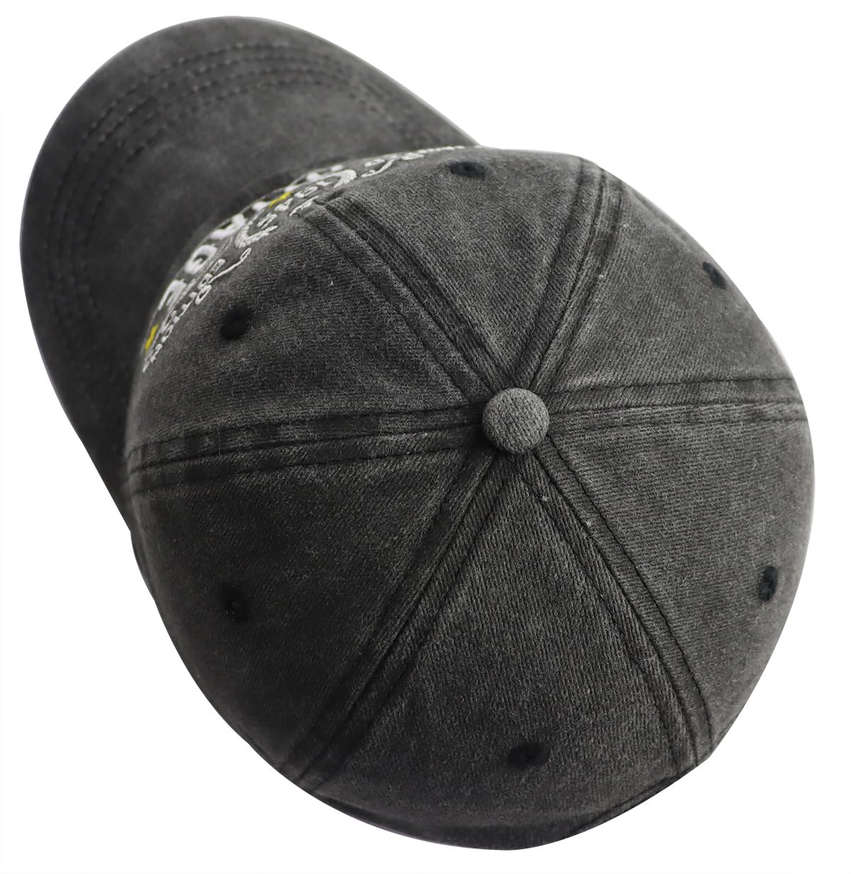 Vintage Birthday Hat D784