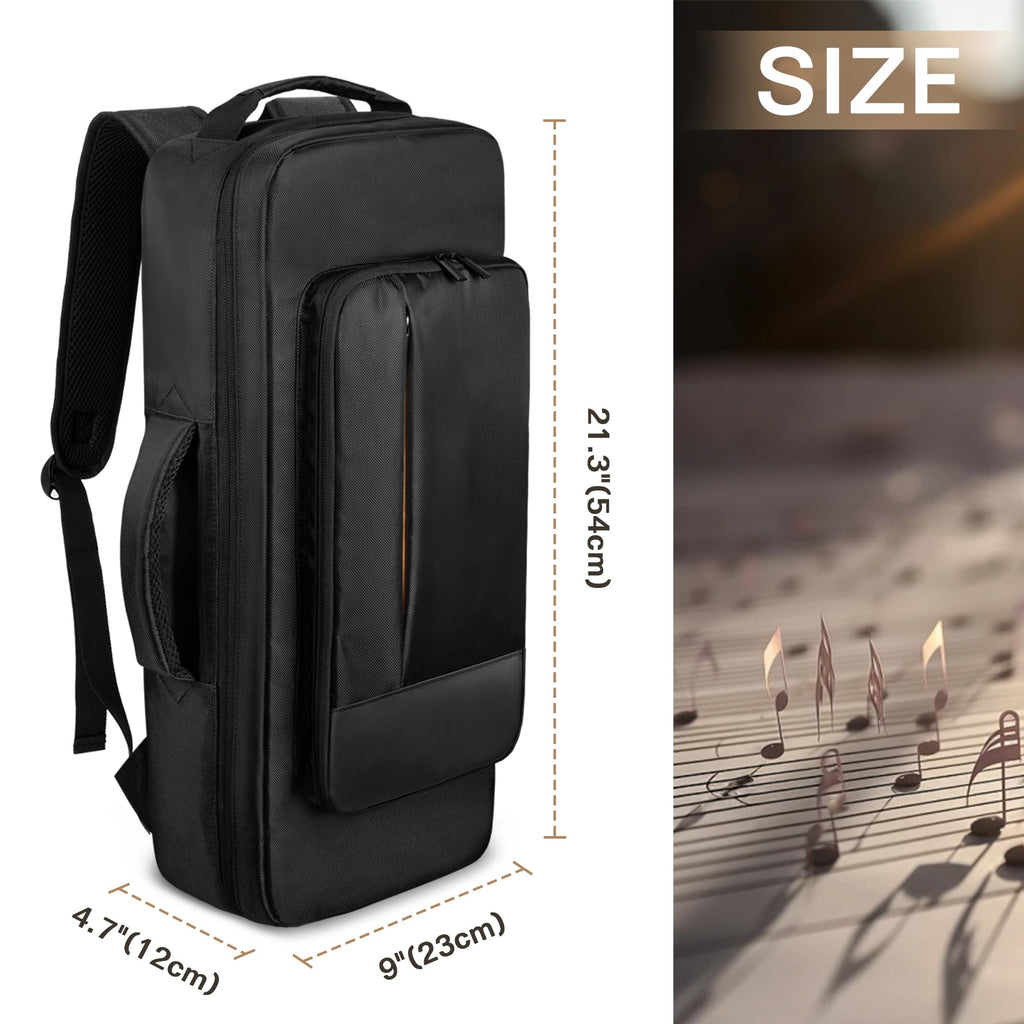 Musical Instrument Storage Carrying Bag H589937