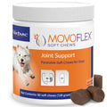 Joint Support Supplement for Dogs - 60 Soft Chews for Small Dogs P2781
