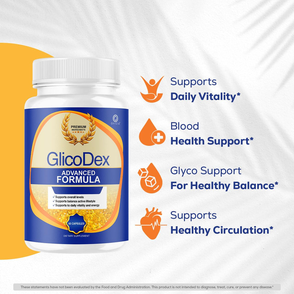 60 Capsules Wellness Support A3672