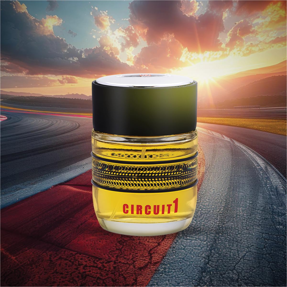 Men's EDT 100ml P415506